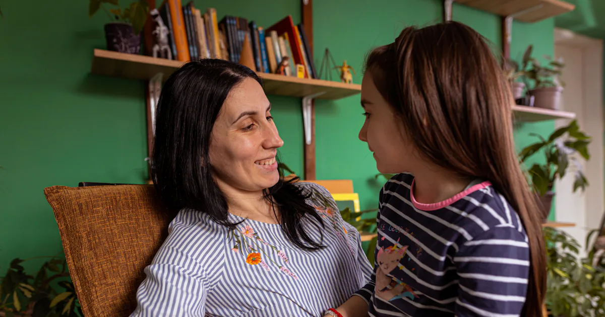 These 30 Mother's Day Riddles Will Earn You A Huge Smile