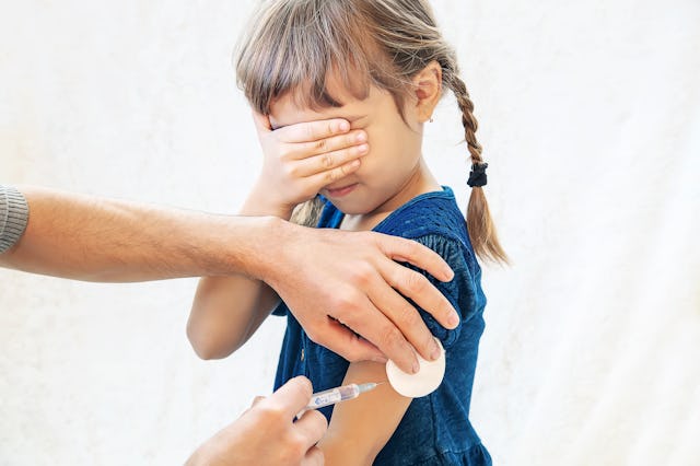 Measles cases are skyrocketing this year, and experts say things could get worse if kids don't catch...