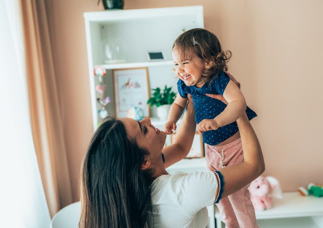 Nicknames for Emily can help capture your daughter's playful spirit.