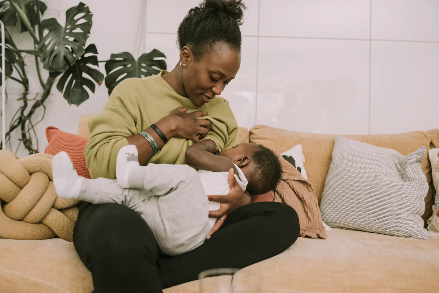 How Long Does It Take For Breast Milk To Establish How Long Does It Take For Breast Milk To Establish