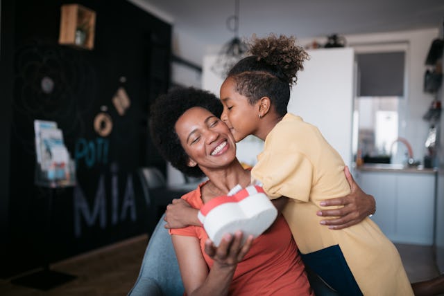 DIY Mother's Day gifts are sentimental (and affordable) ways to shower mom with love.