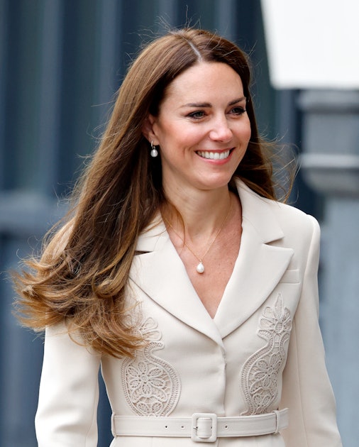 Kate Middleton's Best Hair & Makeup Looks Are So Stylish