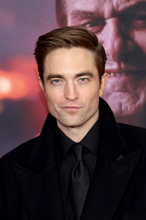 Robert Pattinson Is Officially Returning For 'The Batman 2'