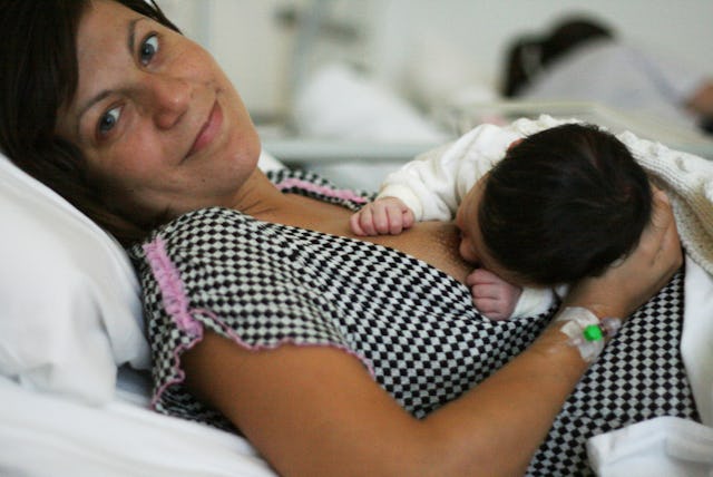 An Italian court has ruled that all babies should have the surname of both their mother and father.