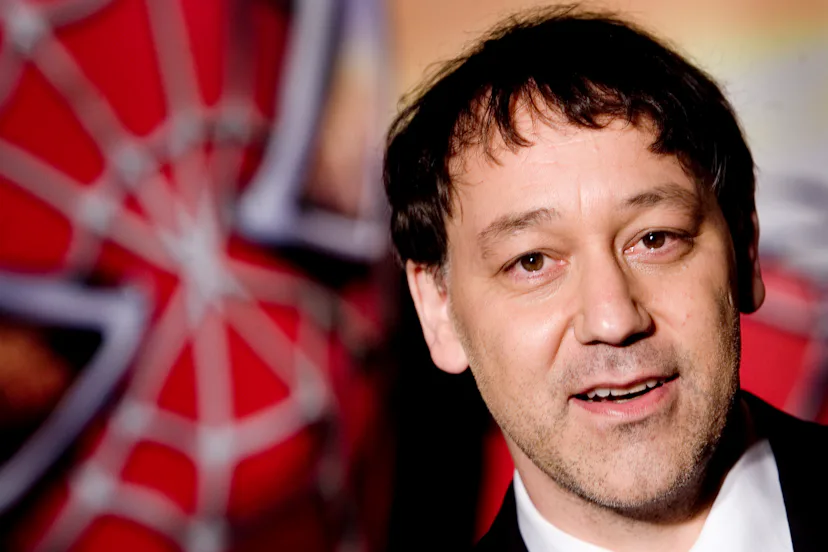 Sam Raimi Biography 20 years ago, the best superhero franchise of all time changed movies ...