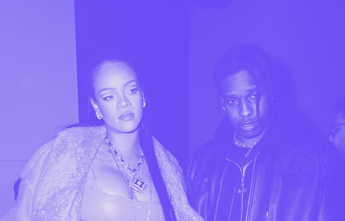 PARIS, FRANCE - FEBRUARY 28: (EDITORIAL USE ONLY - For Non-Editorial use please seek approval from F...