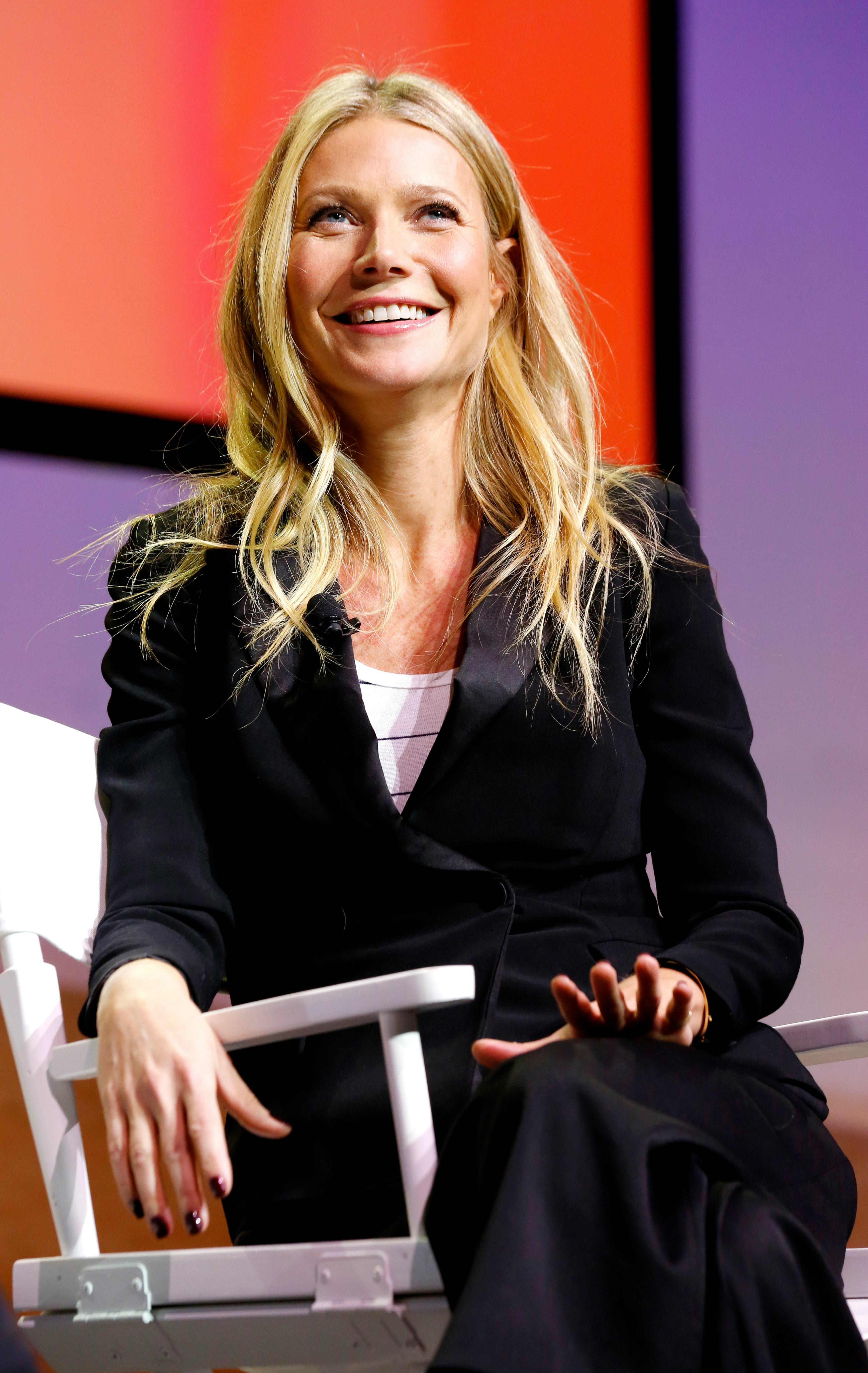 Gwyneth Paltrow has had some inspiring quotes on motherhood throughout the years.