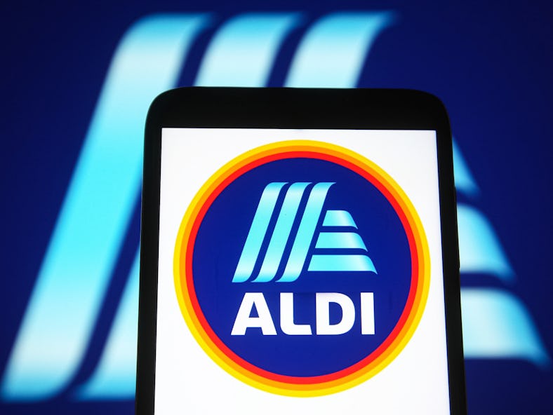 Aldi's May 2022 finds include an Oreo ice cream cake, Reese's cupcakes, and more.
