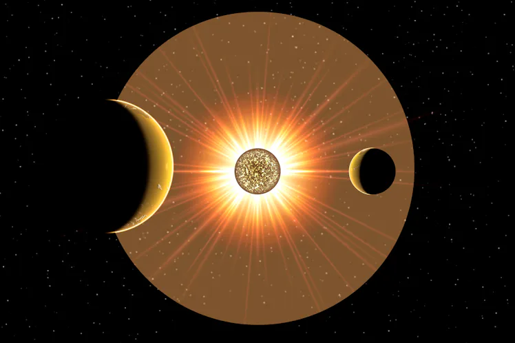 Astrophysicists may be on the brink of a massive alien breakthrough