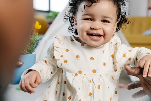 160 Bold And Brave Baby Names That Mean Warrior - In The Playroom