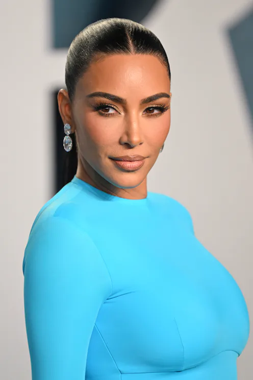 Kim Kardashian