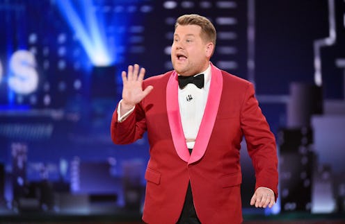 James Corden Said Leaving The Late Late Show Was “The Hardest Decision Ever”