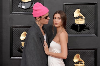 Did Selena Gomez skip the 2022 Grammys because of Justin Bieber? 