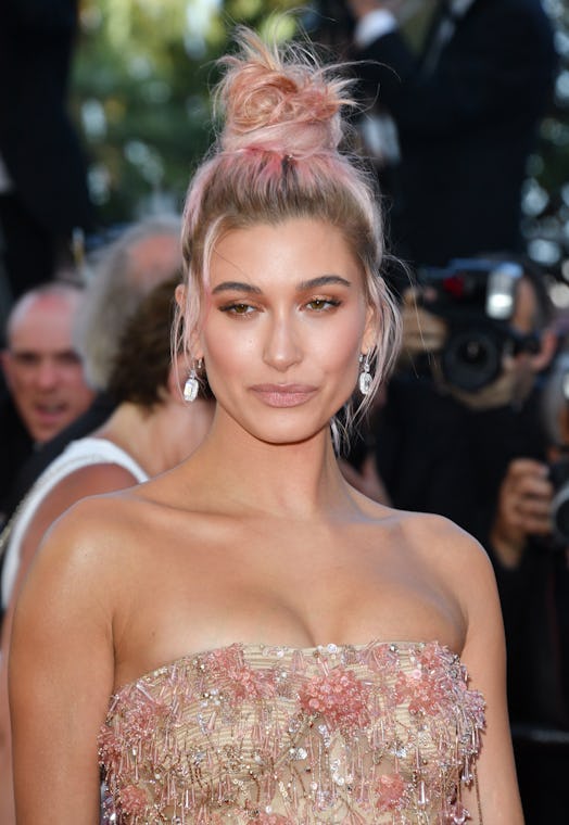 spring hair color trends