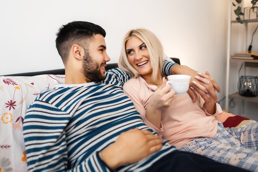 laugh with your crush by asking these 20 questions