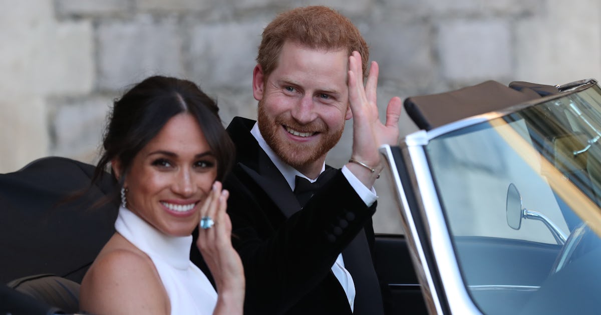 Las solicitudes de canciones de boda de Meghan Markle incluyeron a Snoop Dogg y al Dr.  dr. Las solicitudes de canciones de boda de Meghan Markle incluyeron a Snoop Dogg y al Dr.  dr.