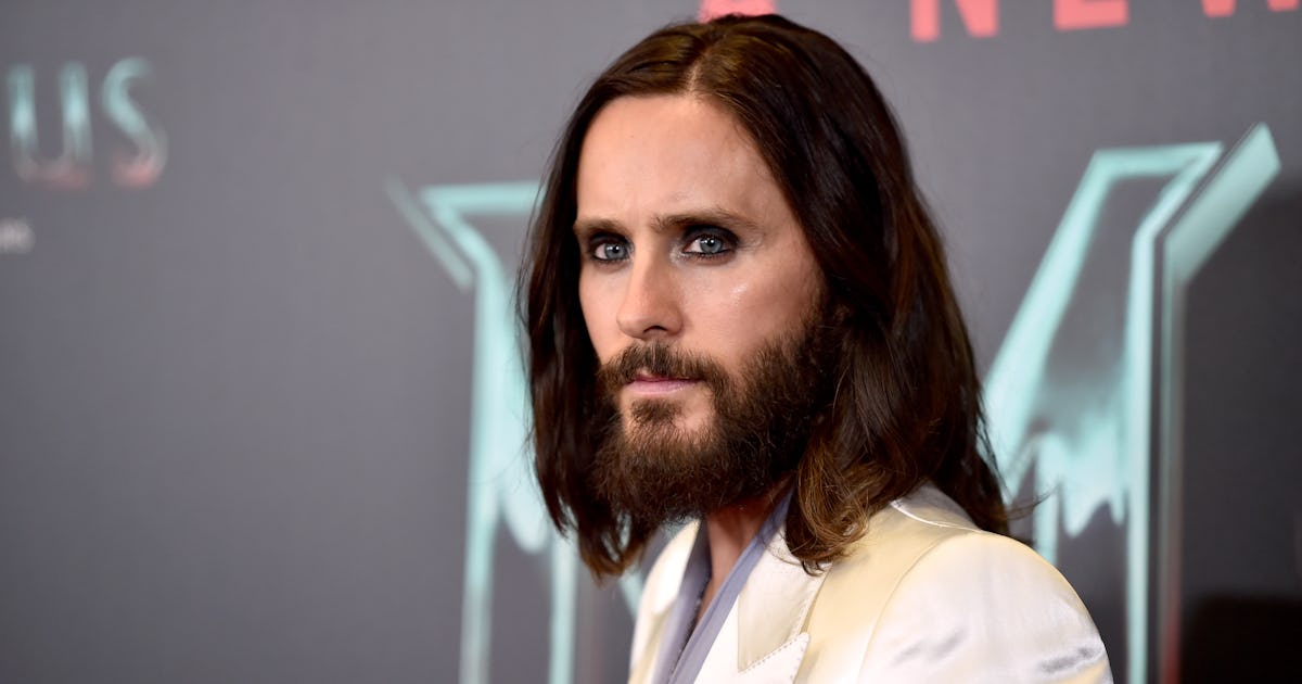 Jared Leto's Suicide Squad Joker Method Acting Has Gotten Annoying