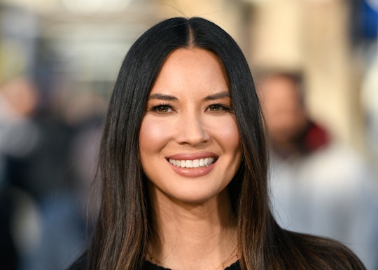 In a new Instagram post, Olivia Munn revealed that she and John Mulaney took their infant son Malcol...