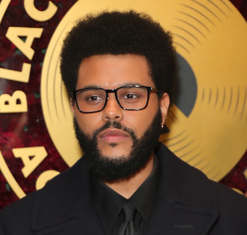 The Weeknd and Swedish House Mafia are headlining together Coachella later this month.