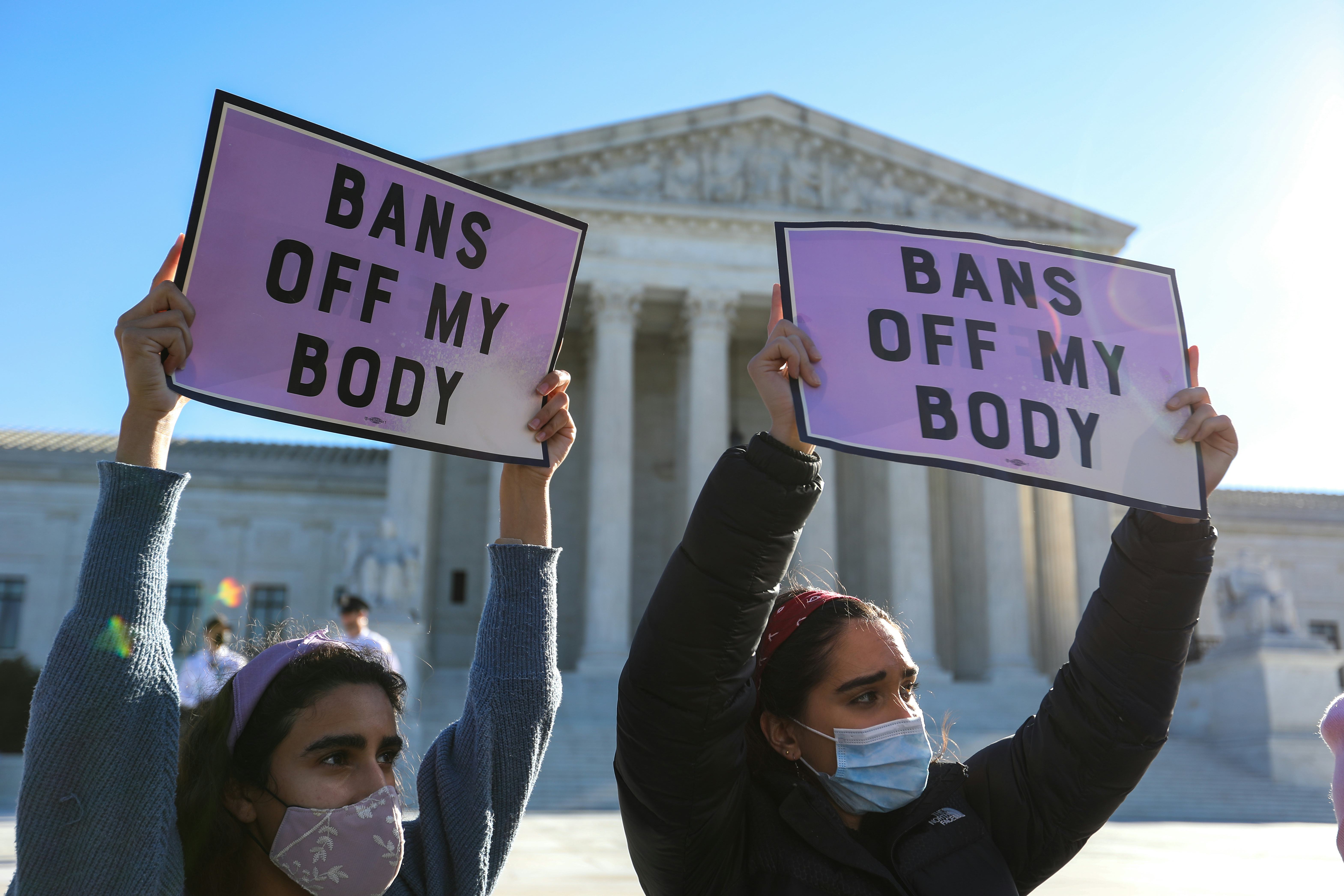 Oklahoma's New Abortion Ban Is Even Worse Than You Think