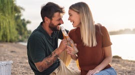 these fun first date ideas are creative and unique