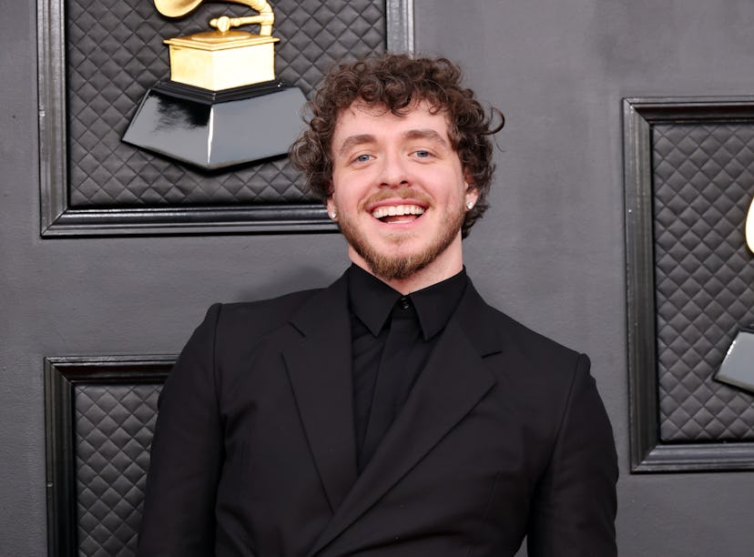 Jack Harlow's single "First Class," which samples Fergie's "Glamorous," has gone viral on TikTok.