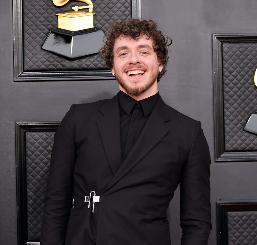 Jack Harlow's single "First Class," which samples Fergie's "Glamorous," has gone viral on TikTok.