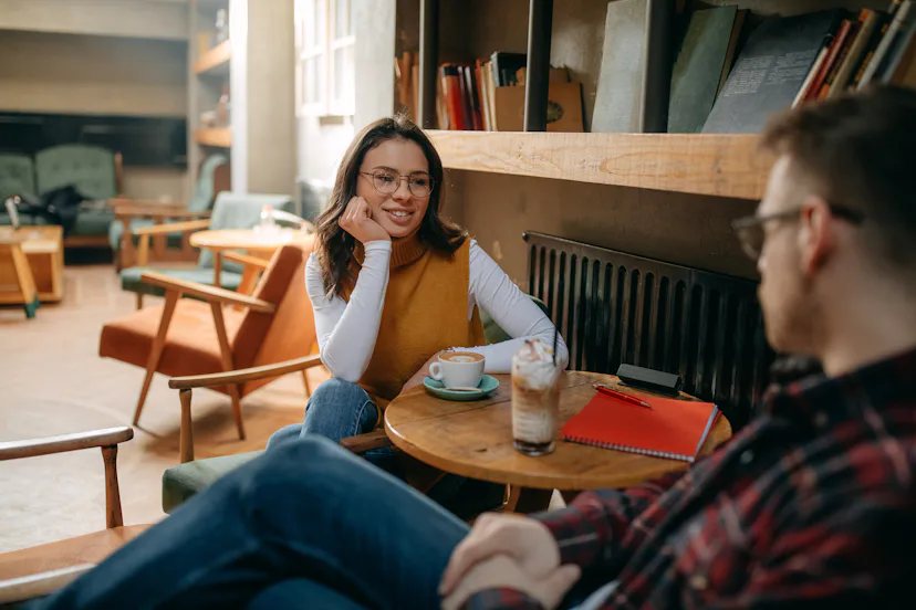 65 Thought-Provoking Questions To Dig Deeper In A Conversation