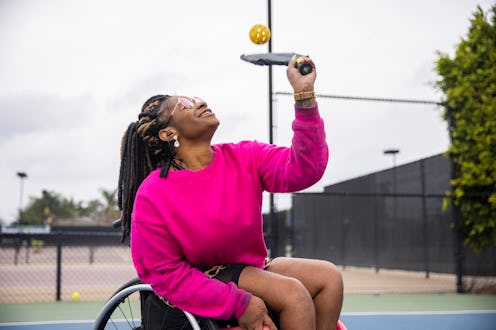How to play pickleball: rules, scoring, and equipment.