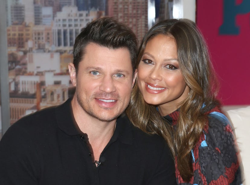 Nick and Vanessa Lachey’s relationship timeline spans from 2005 to now