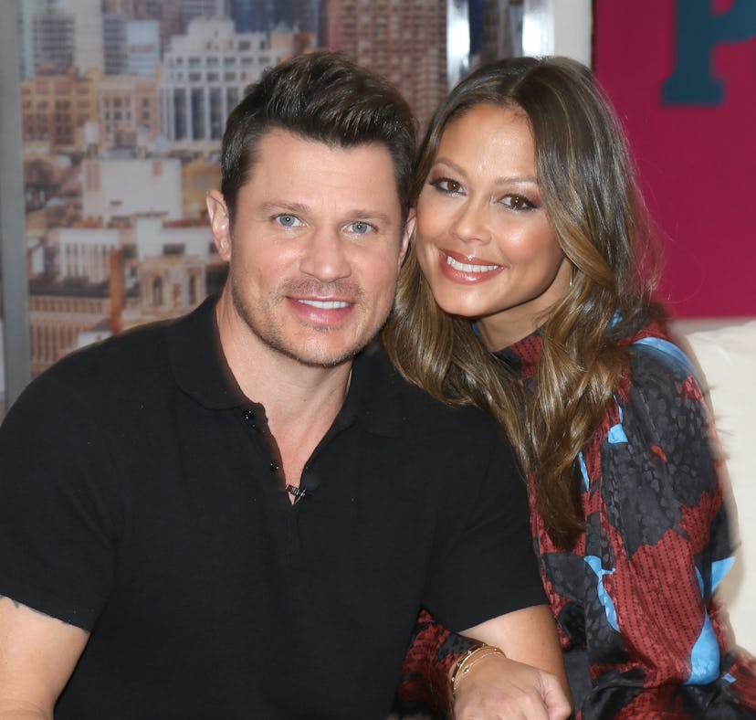 Nick and Vanessa Lachey’s relationship timeline spans from 2005 to now