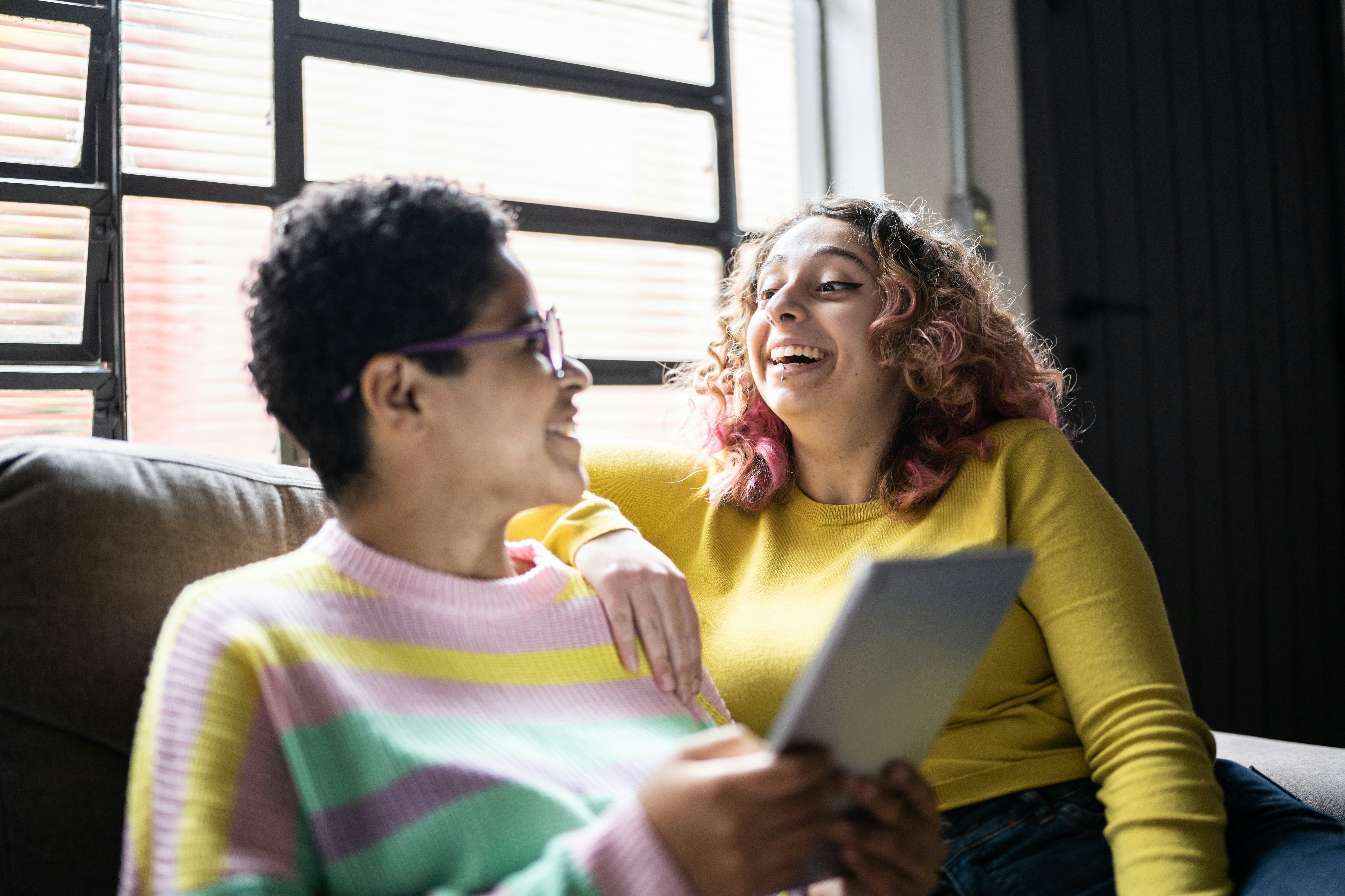 these getting to know you questions will help you learn about your friends