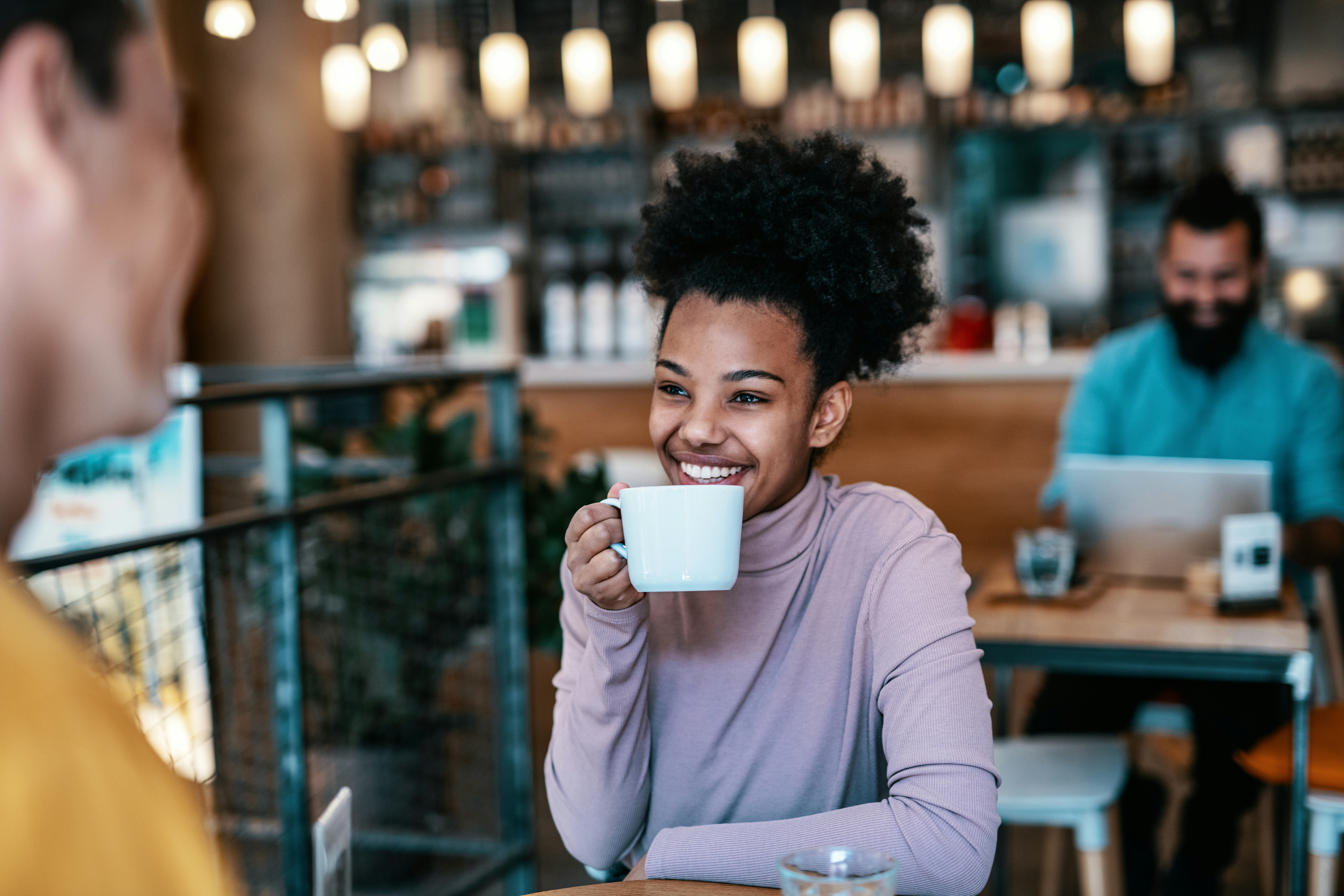 ask these getting to know you questions on a date