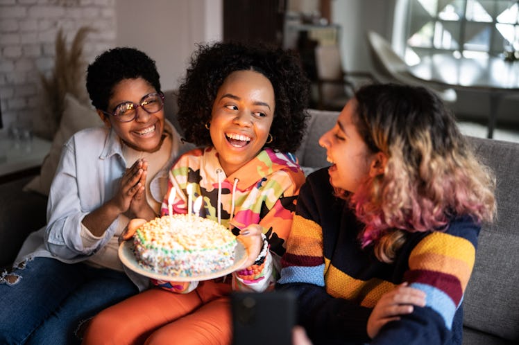 If you're turning sixteen, use these sixteen birthday quotes as captions on Instagram.