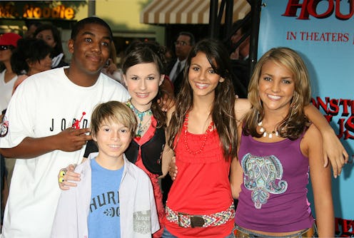 If there's a new 'Zoey 101' reunion, don't expect Dustin to be there. In a TikTok, Paul Butcher sha...