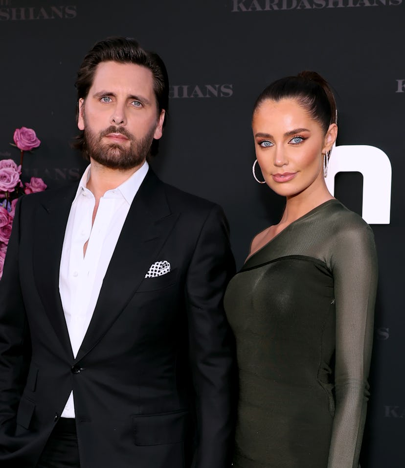 Who is Rebecca Donaldson? Meet Scott Disick’s new girlfriend.