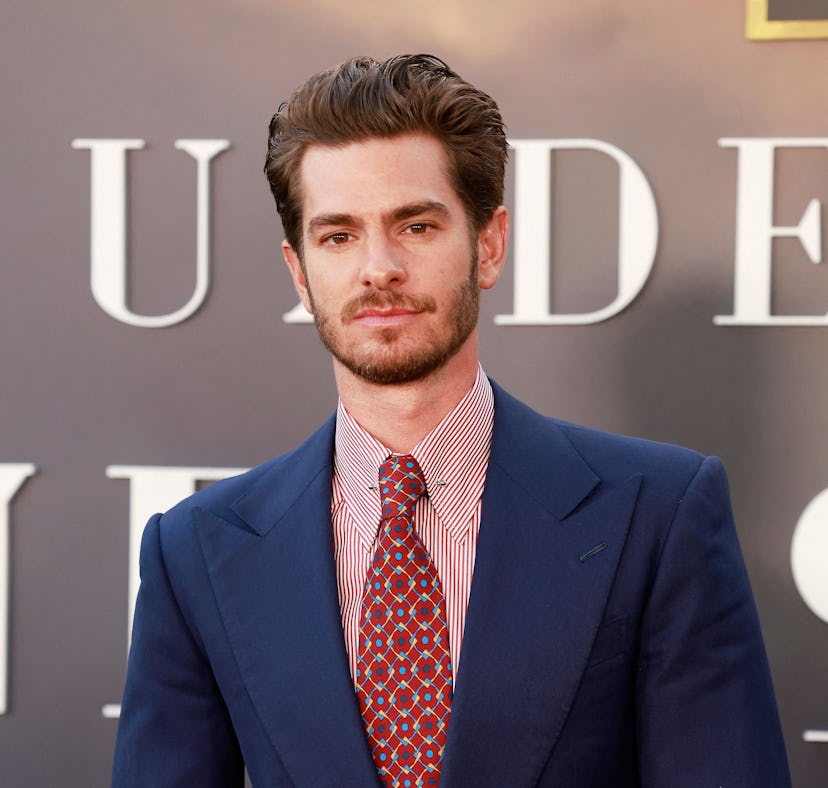 Is Andrew Garfield retiring from acting? He cleared up rumors.
