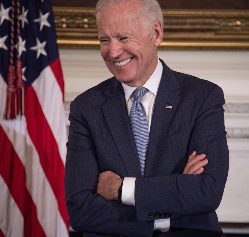 The best jokes of the 2022 White House Correspondents’ Dinner were brutal.