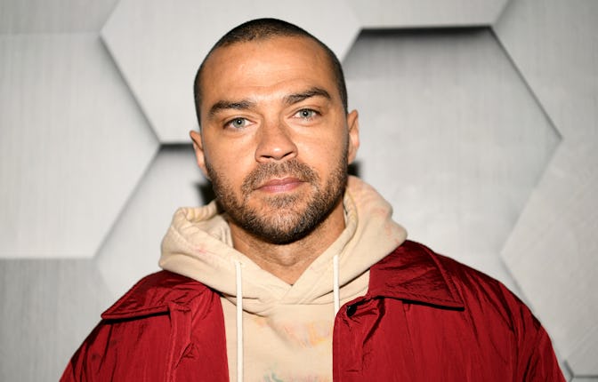 PARK CITY, UTAH - JANUARY 26: Jesse Williams attends the 2020 Sundance Film Festival - Digital Aeros...