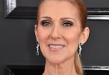 On Mother's Day Celine Dione shares photos on Instagram of her sons.