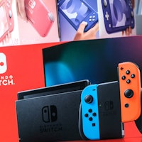 Nintendo Switch sales are slowing down — but not for the reason you think