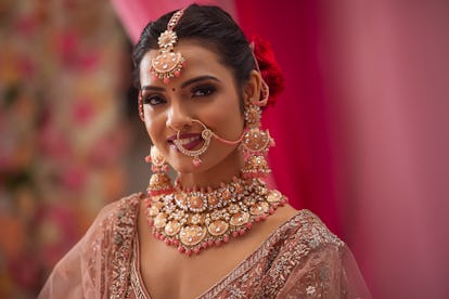 Gen Z wedding trends for 2022 include embracing your culture.