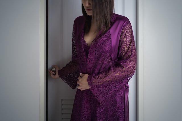 Peeing after sex is commonly associated with preventing urinary tract infections.