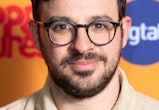 Simon Bird’s New Show Is Very Different From 'The Inbetweeners'
