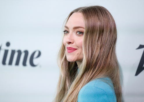 NEW YORK, NEW YORK - MAY 05: Amanda Seyfried attends Variety's 2022 Power Of Women at The Glasshouse...