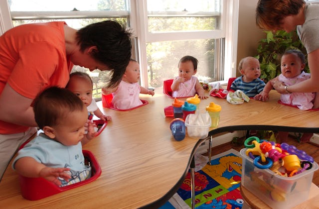 The Gosselin sextuplets just turned 18. Here they are in 2014.