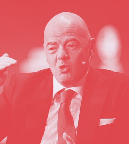 FIFA confirms counterpart to 'EA Sports FC' in attempt to win breakup