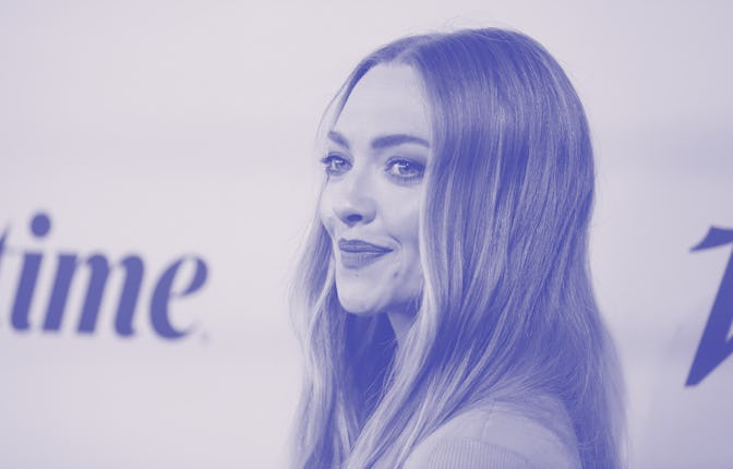 NEW YORK, NEW YORK - MAY 05: Amanda Seyfried attends Variety's 2022 Power Of Women at The Glasshouse...