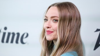 NEW YORK, NEW YORK - MAY 05: Amanda Seyfried attends Variety's 2022 Power Of Women at The Glasshouse...