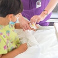 A rise in unexplained pediatric hepatitis cases has led to an uptick in child hospitalizations.